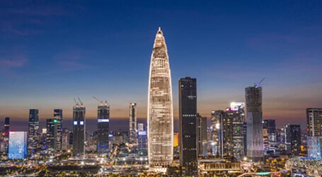 深圳