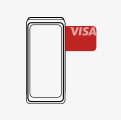 EMVチップ＆PIN