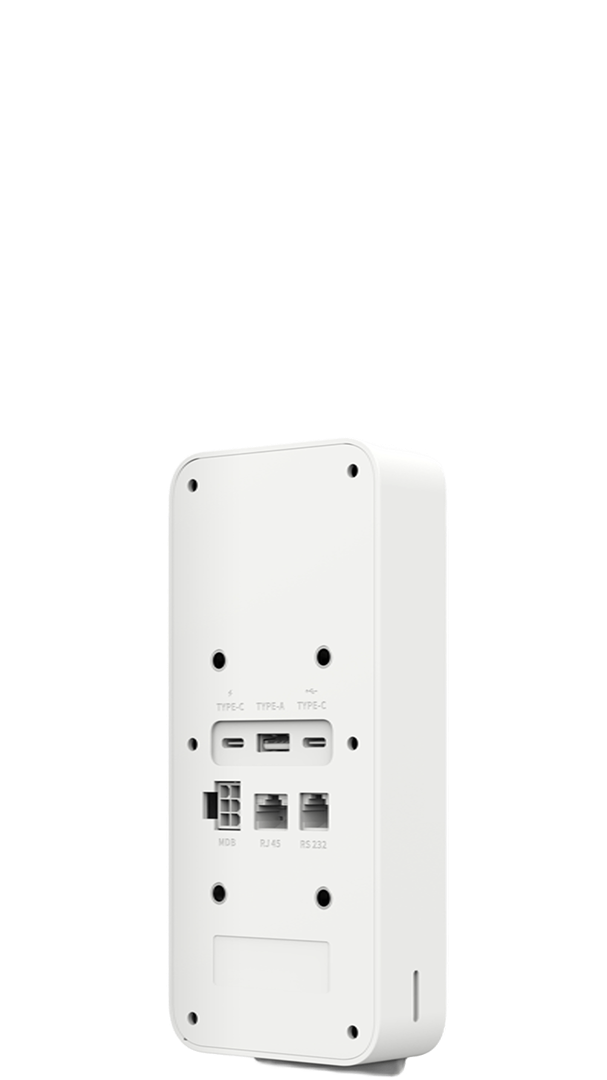 無人基地の安全確保