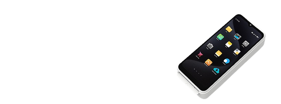 高精細ディスプレイ