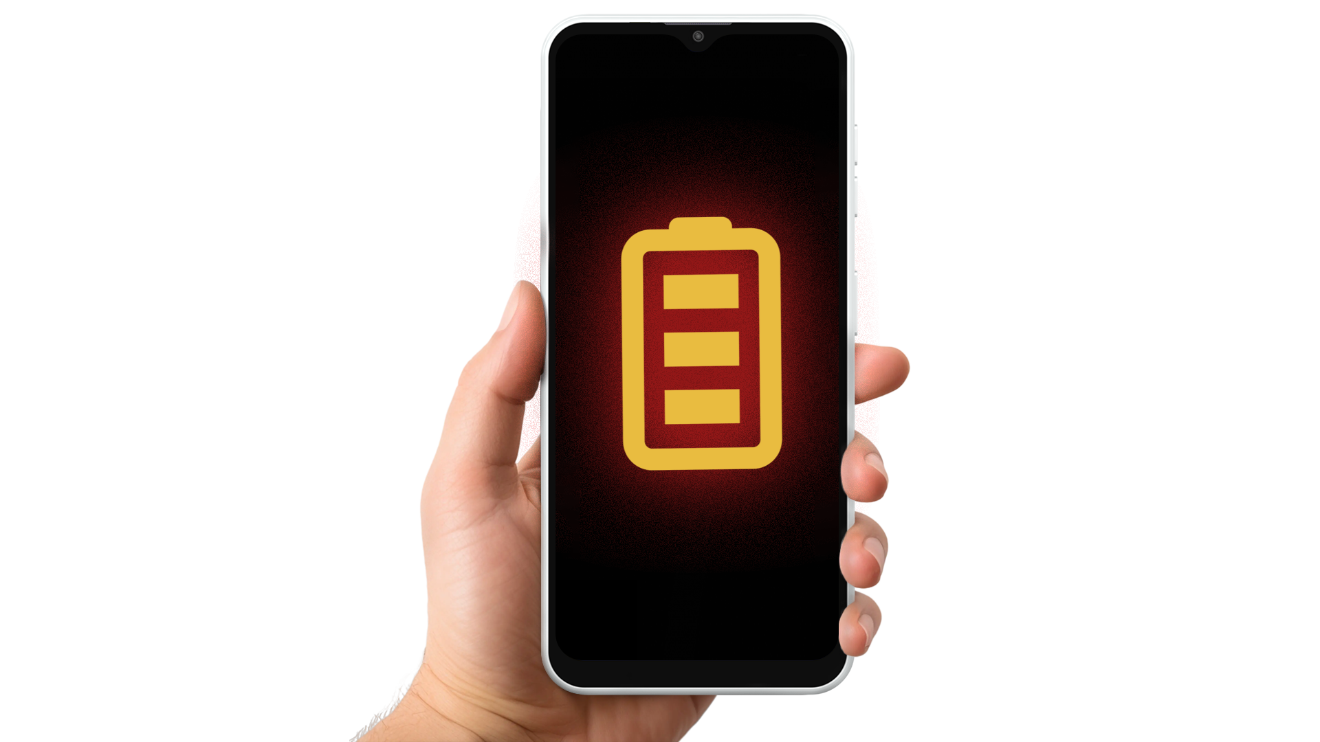 高耐久バッテリー