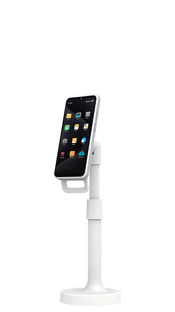 フレキシブル調整式ベース