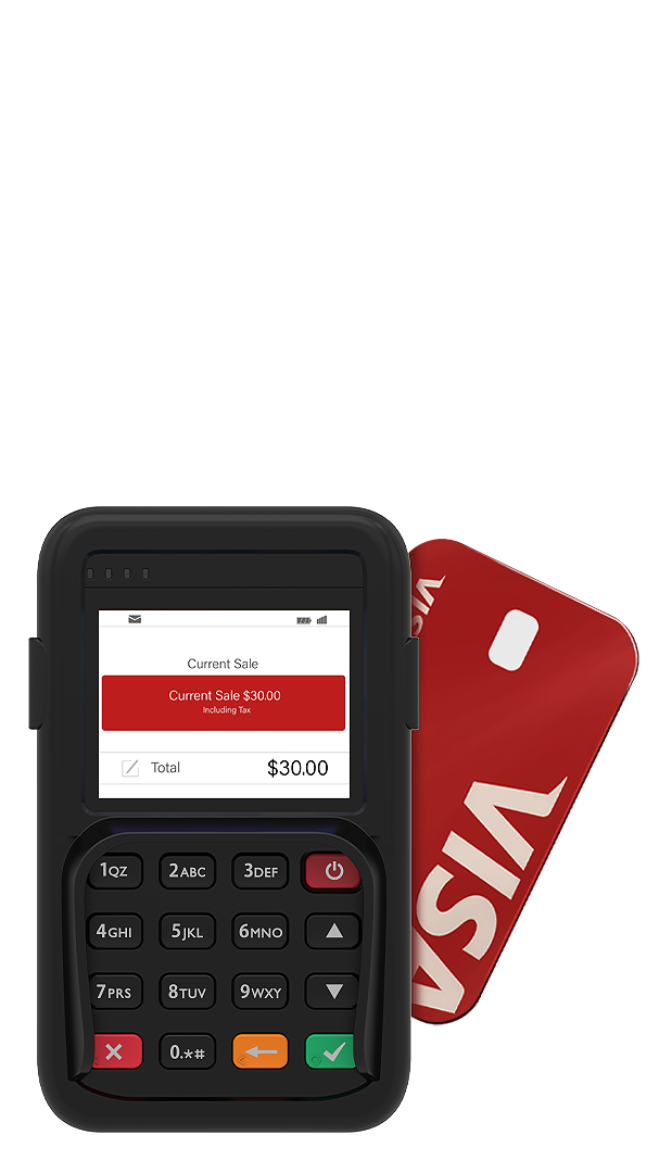 多様な決済方法に対応