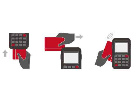 オールインワン決済対応