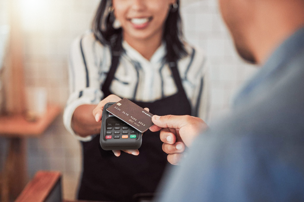 カフェ＆カジュアルダイニング