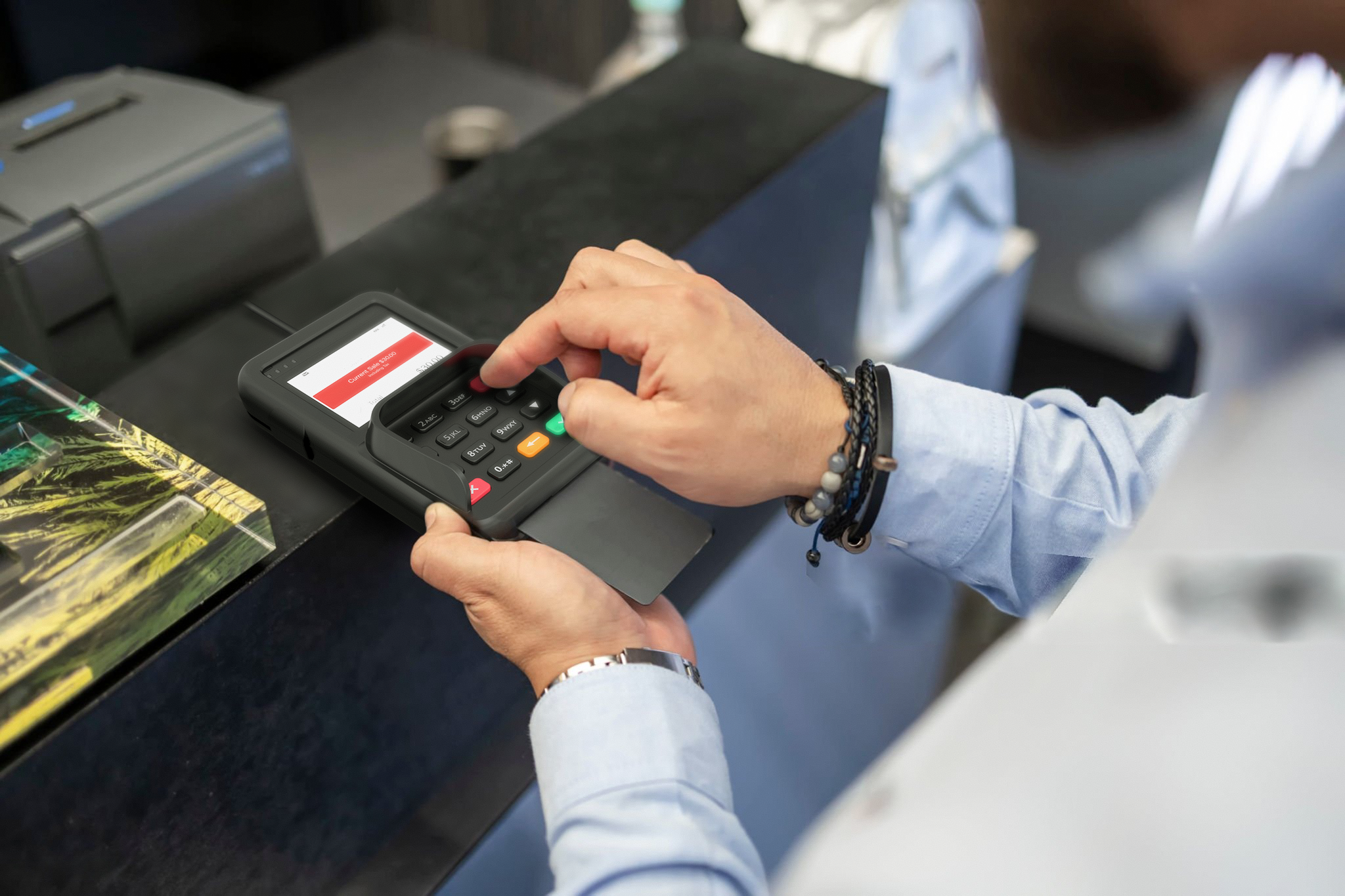 カフェ＆カジュアルダイニング