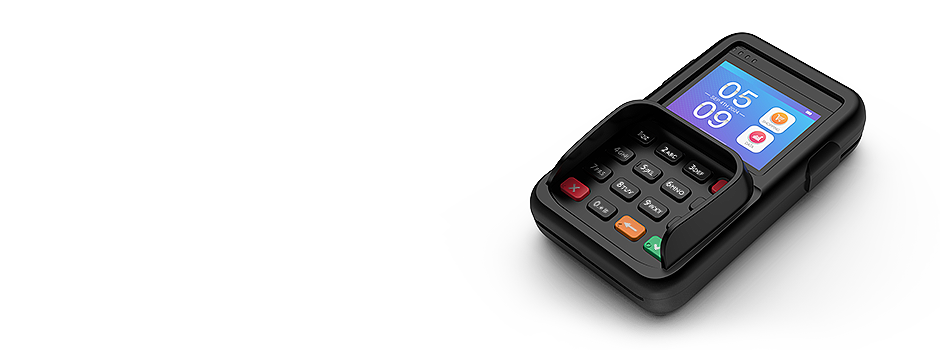 小さくても強力