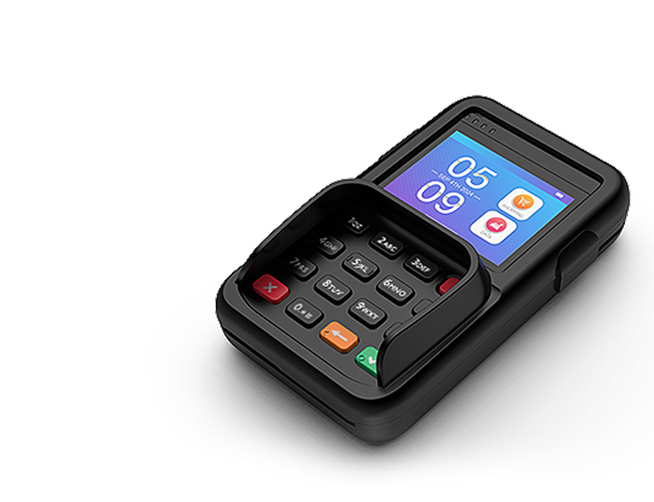 コンパクト＆軽量